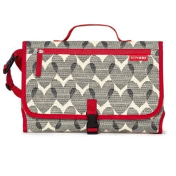 Skip Hop Pronto Signature Changing Station 24 Skip Hop Pronto Signature Changing Station -Baby Products Store hearts