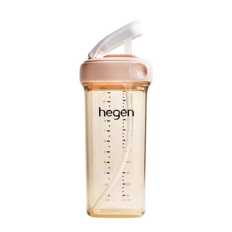 Hegen Straw Cup 11oz 4 Hegen Straw Cup 11oz - Image 2