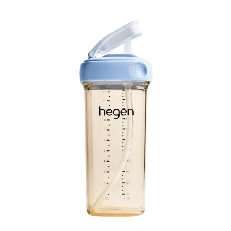 Hegen Straw Cup 11oz 3 Hegen Straw Cup 11oz