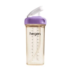 Hegen Straw Cup 11oz 12 Hegen Straw Cup 11oz -Baby Products Store hegen straw cup 11