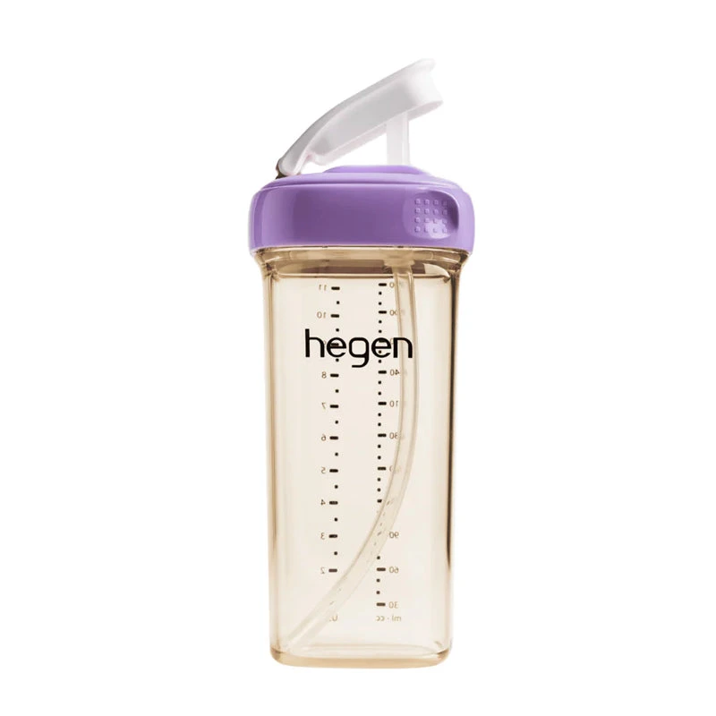 Hegen Straw Cup 11oz 5 Hegen Straw Cup 11oz - Image 3