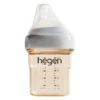 Hegen Feeding Bottle With Slow Flow Nipple 5oz 2 Hegen Feeding Bottle With Slow Flow Nipple 5oz -Baby Products Store hegenbabybottle5oz