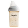 Hegen Feeding Bottle With Medium Flow Nipple 8oz -Baby Products Store hegenbabybottle8oz