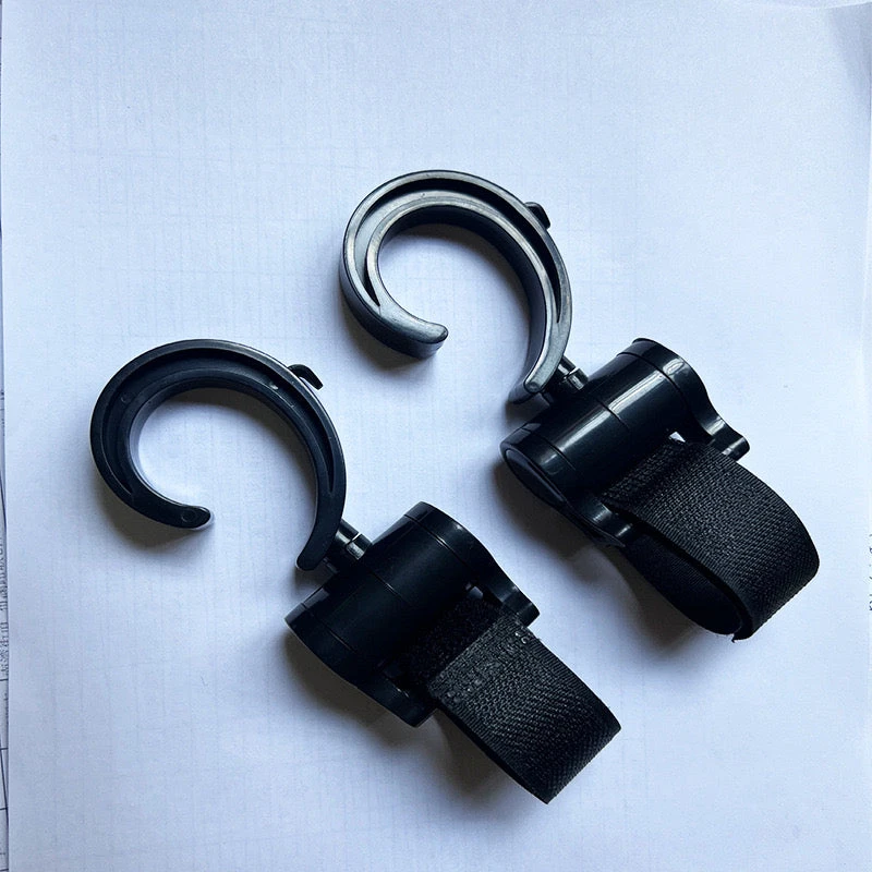 Bebe Stroller Hook 2 Pack 6 Bebe Stroller Hook 2 Pack - Image 4