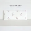 Bichon Air Mesh Wide Pillow 2 Bichon Air Mesh Wide Pillow -Baby Products Store infantpillow 01