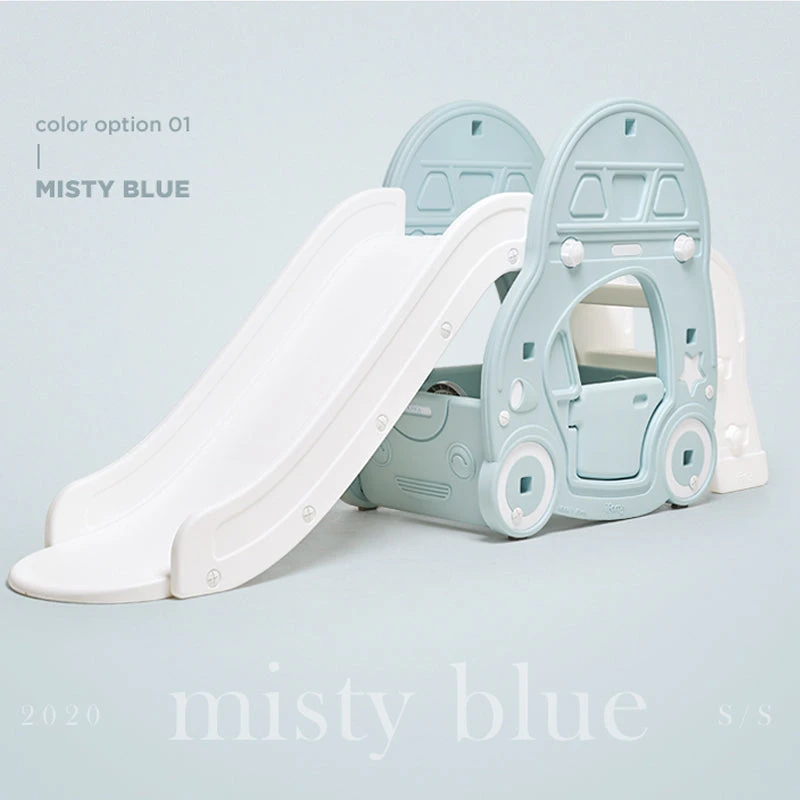 Ifam Kaka Roof Car Slide 4 Ifam Kaka Roof Car Slide - Image 2