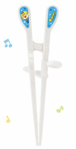Edison Training Chopsticks For Children -Baby Products Store leftpororo