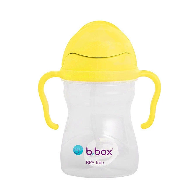 B. Box Sippy Cup V2 8 Oz 8 B. Box Sippy Cup V2 8 Oz - Image 6