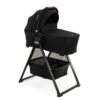 Nuna Lytl Bassinet + Stand 1 Nuna Lytl Bassinet + Stand -Baby Products Store lytl bassinet stand 01