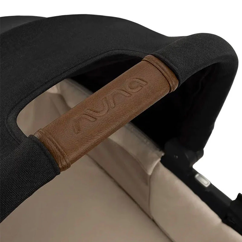 Nuna Lytl Bassinet + Stand 4 Nuna Lytl Bassinet + Stand - Image 2