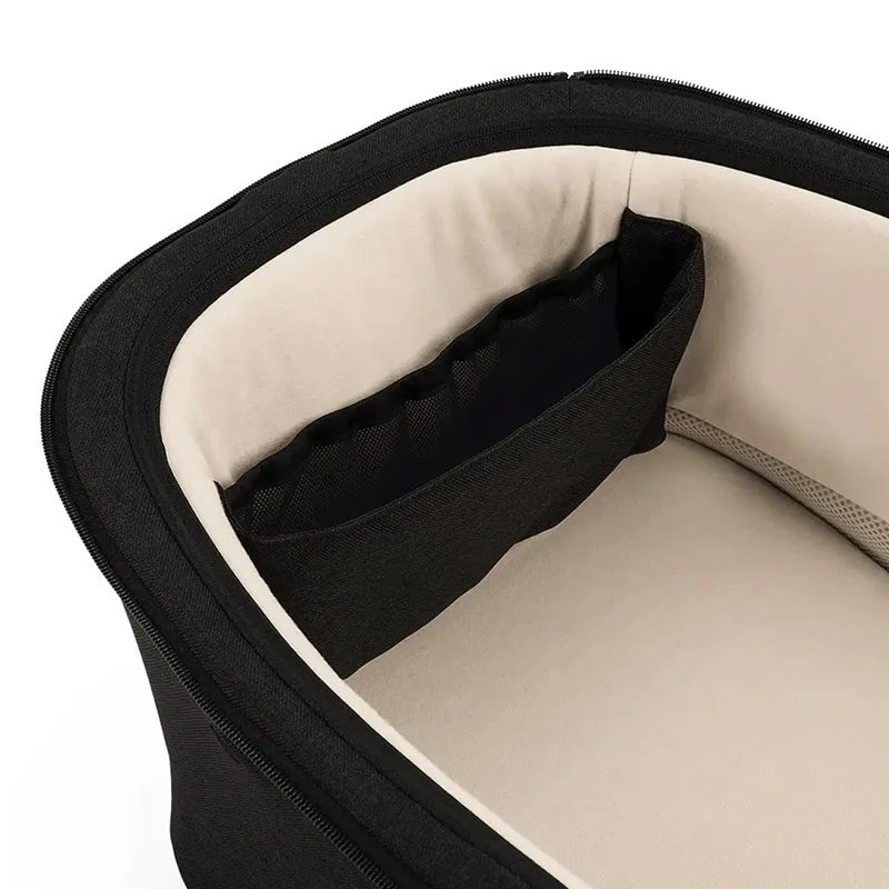 Nuna Lytl Bassinet + Stand 6 Nuna Lytl Bassinet + Stand - Image 4