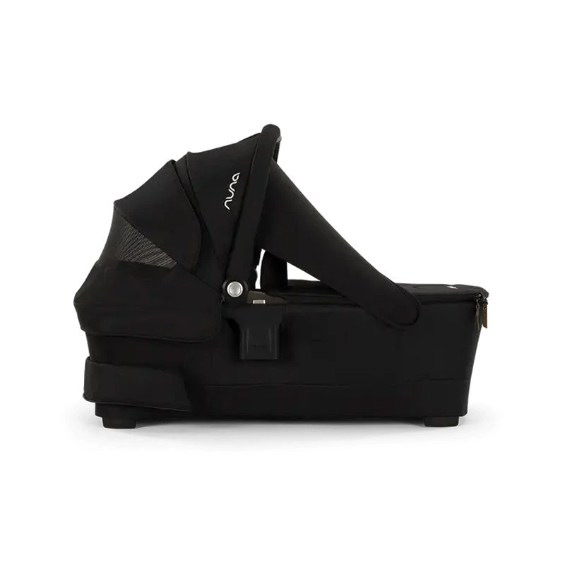 Nuna Lytl Bassinet + Stand 7 Nuna Lytl Bassinet + Stand - Image 5