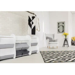 IFam Elephant Toy Organizer Full Set -Baby Products Store main 03 188ebe7f bcb3 4816 895b 0cdf357f1a42