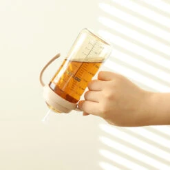 Moyuum Premium PPSU All In One Bottle 270ml (No Nipple) -Baby Products Store main 03 6f5030c7 4079 4f6e acfa 680050b10041