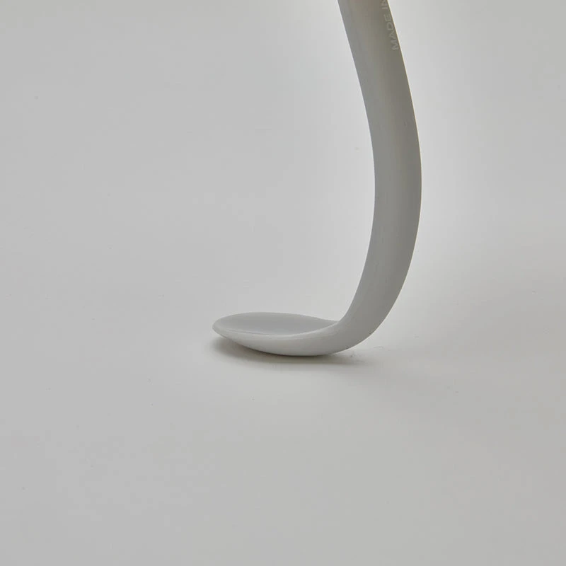 Moyuum Silicone Baby Spoon 5 Moyuum Silicone Baby Spoon - Image 3