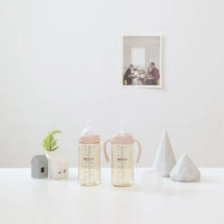 Moyuum Premium PPSU All In One Bottle 270ml (No Nipple) -Baby Products Store main 04 5afb44a4 fa3a 491f af5b 03219a4a40fb