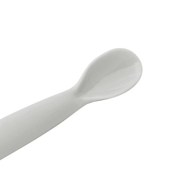 Moyuum Silicone Baby Spoon 7 Moyuum Silicone Baby Spoon - Image 5