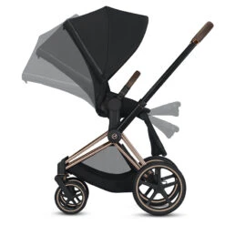 Cybex E - Priam Stroller 23 Cybex E - Priam Stroller -Baby Products Store main4 2 1