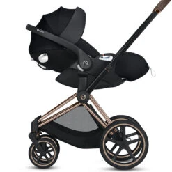 Cybex E - Priam Stroller 24 Cybex E - Priam Stroller -Baby Products Store main6 1 1