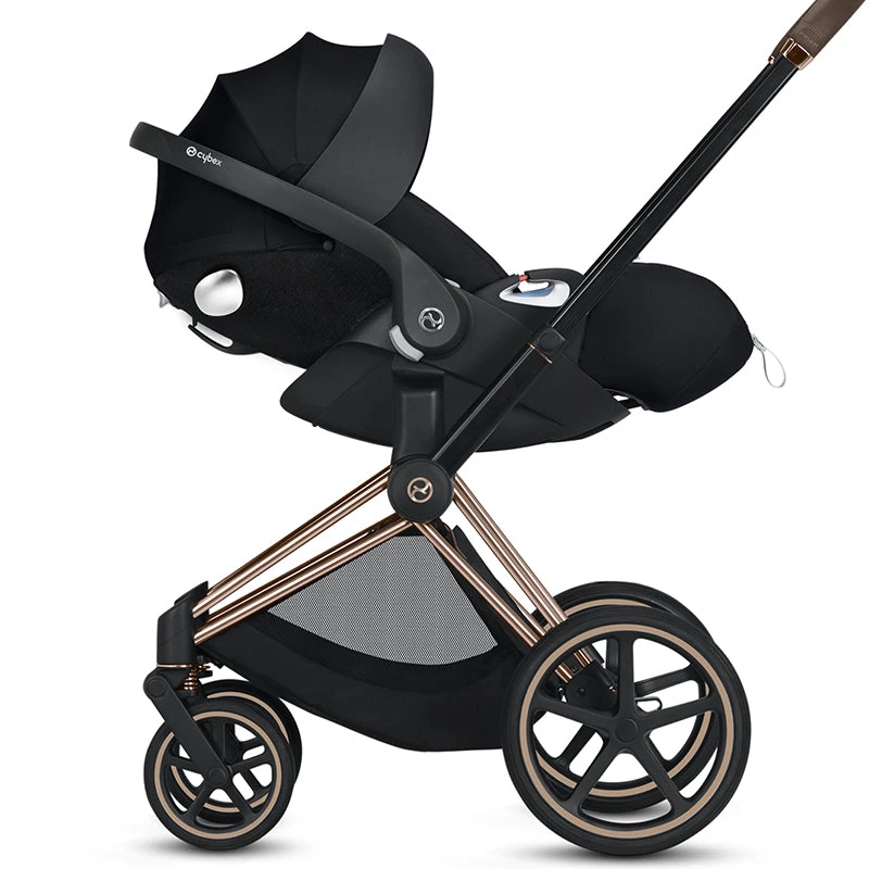 Cybex E - Priam Stroller 12 Cybex E - Priam Stroller - Image 10