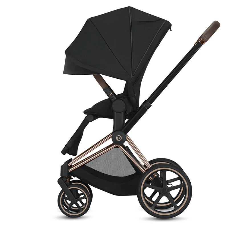 Cybex E - Priam Stroller 10 Cybex E - Priam Stroller - Image 8