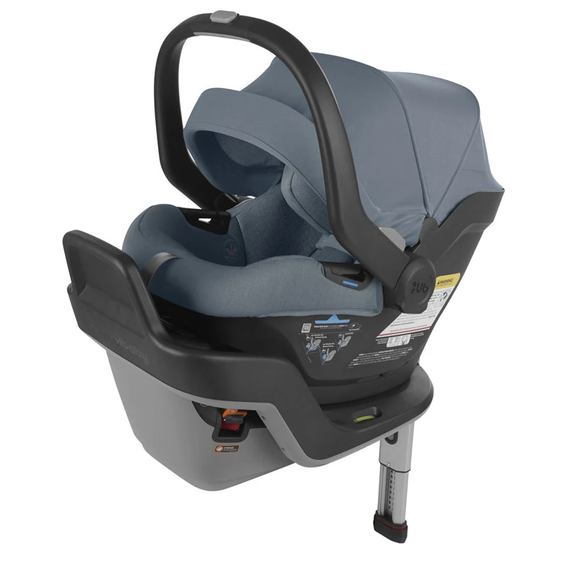 UPPAbaby Mesa MAX Infant Car Seat 3 UPPAbaby Mesa MAX Infant Car Seat