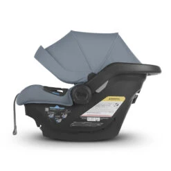 UPPAbaby Mesa MAX Infant Car Seat 23 UPPAbaby Mesa MAX Infant Car Seat -Baby Products Store mesamax gregory 05