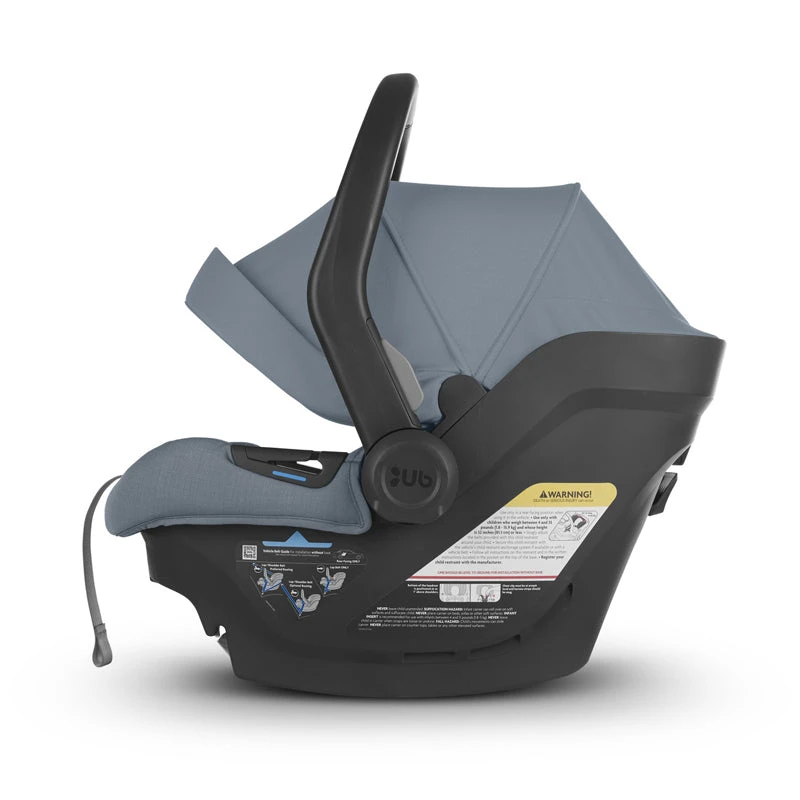 UPPAbaby Mesa MAX Infant Car Seat 7 UPPAbaby Mesa MAX Infant Car Seat - Image 5