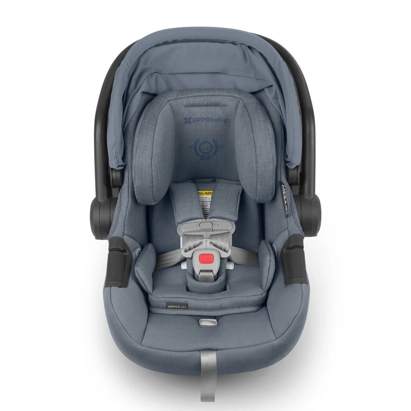 UPPAbaby Mesa MAX Infant Car Seat 11 UPPAbaby Mesa MAX Infant Car Seat - Image 9