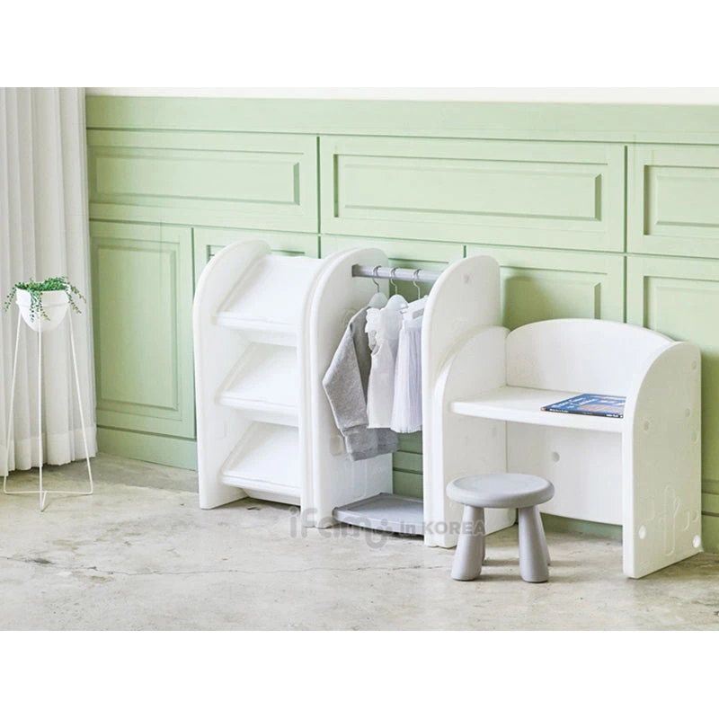 IFam Easy Doing Mini Desk 7 IFam Easy Doing Mini Desk - Image 5