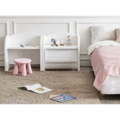 IFam Easy Doing Mini Desk 10 IFam Easy Doing Mini Desk -Baby Products Store mini desk 06