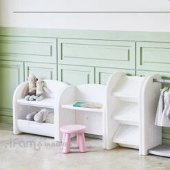 IFam Easy Doing Mini Desk 9 IFam Easy Doing Mini Desk -Baby Products Store mini desk 07