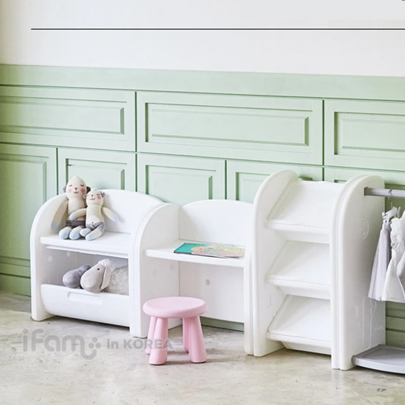 IFam Easy Doing Mini Desk 5 IFam Easy Doing Mini Desk - Image 3