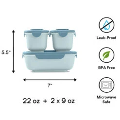 OmieLife OmieGo Bento BIO -Baby Products Store mist 06