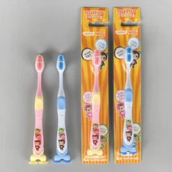 Namo Kids Toothbrush