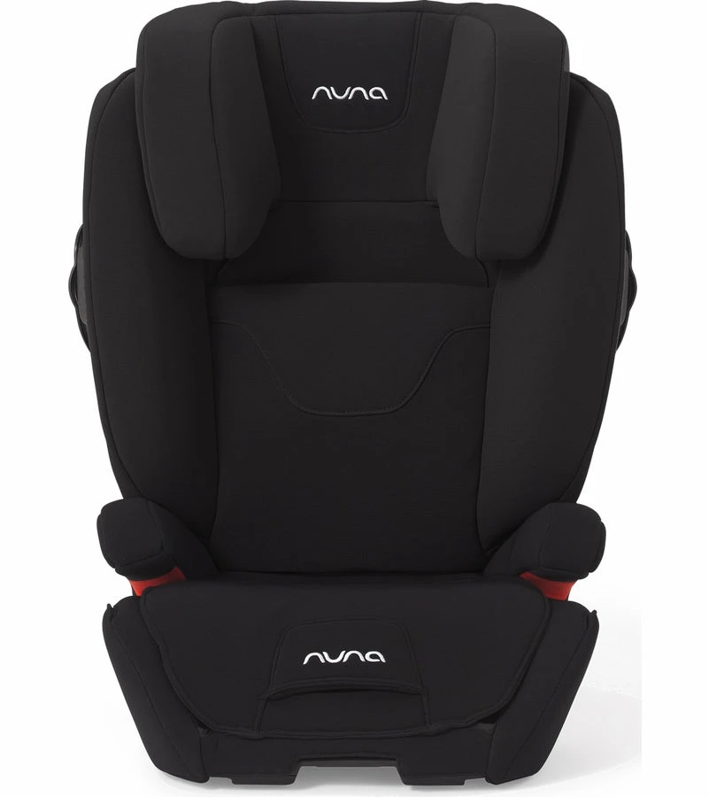 Nuna AACE Booster Car Seat 3 Nuna AACE Booster Car Seat