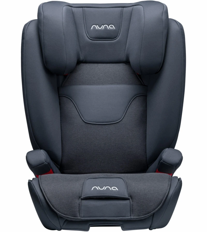 Nuna AACE Booster Car Seat 4 Nuna AACE Booster Car Seat - Image 2