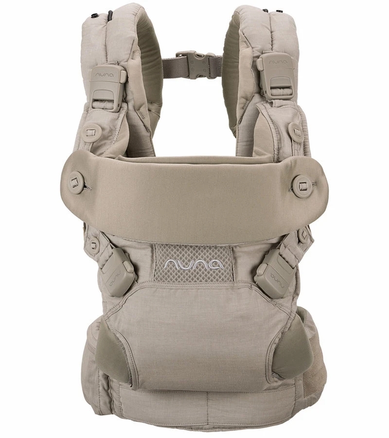 Nuna CUDL 4 In 1 Baby Carrier 14 Nuna CUDL 4 In 1 Baby Carrier - Image 12