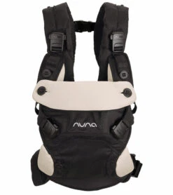 Nuna CUDL Clik Baby Carrier