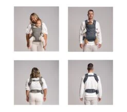 Nuna CUDL Clik Baby Carrier -Baby Products Store nuna cudl clik baby carrier 1 xl