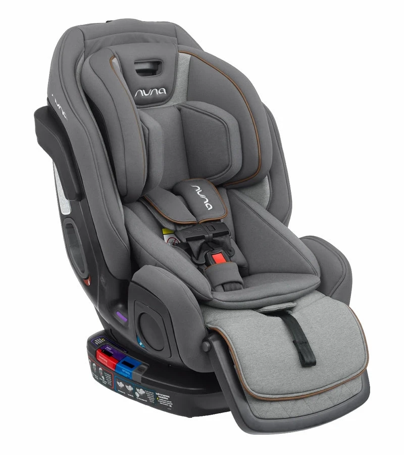 Nuna EXEC All-In-One Car Seat 12 Nuna EXEC All-In-One Car Seat - Image 10