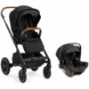 Nuna Mixx Next + PIPA Urbn Travel System 2 Nuna Mixx Next + PIPA Urbn Travel System -Baby Products Store nuna mixx next pipa urbn travel caviar