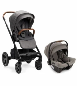 Nuna Mixx Next + PIPA Urbn Travel System 35 Nuna Mixx Next + PIPA Urbn Travel System -Baby Products Store nuna mixx next pipa urbn travel granite