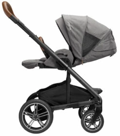Nuna Mixx Next Stroller With Magnetic Buckle 21 Nuna Mixx Next Stroller With Magnetic Buckle -Baby Products Store nuna mixx next stroller granite 24