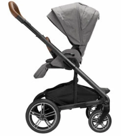 Nuna Mixx Next Stroller With Magnetic Buckle 22 Nuna Mixx Next Stroller With Magnetic Buckle -Baby Products Store nuna mixx next stroller granite 25