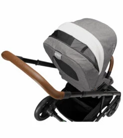 Nuna Mixx Next Stroller With Magnetic Buckle 23 Nuna Mixx Next Stroller With Magnetic Buckle -Baby Products Store nuna mixx next stroller granite 26