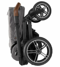 Nuna Mixx Next Stroller With Magnetic Buckle 24 Nuna Mixx Next Stroller With Magnetic Buckle -Baby Products Store nuna mixx next stroller granite 27