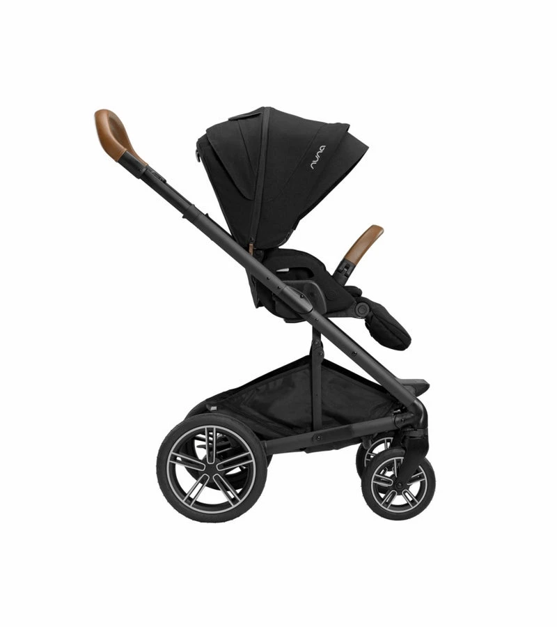 Nuna Mixx Next + PIPA Urbn Travel System 16 Nuna Mixx Next + PIPA Urbn Travel System - Image 14