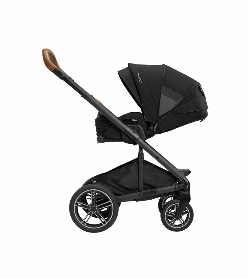 Nuna Mixx Next + PIPA Urbn Travel System 17 Nuna Mixx Next + PIPA Urbn Travel System - Image 15
