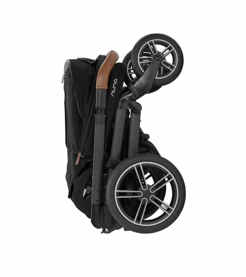 Nuna Mixx Next + PIPA Urbn Travel System 13 Nuna Mixx Next + PIPA Urbn Travel System - Image 11